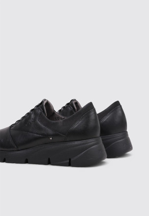 FLUCHOS F1357 Negro