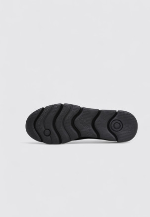 FLUCHOS F1357 Negro