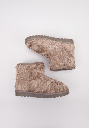 KRACK CORE PRATS Taupe