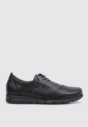 FLUCHOS F0354 Negro