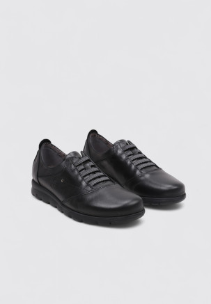 FLUCHOS F0354 Negro