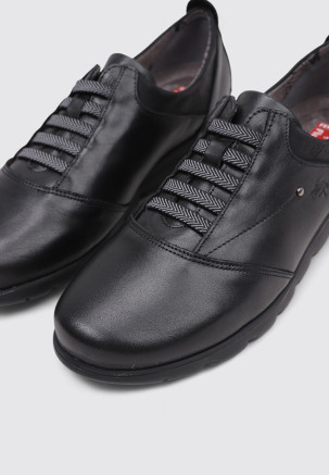 FLUCHOS F0354 Negro