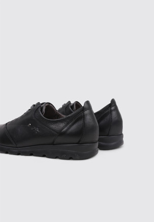 FLUCHOS F0354 Negro