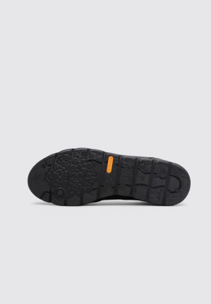 FLUCHOS F0354 Negro