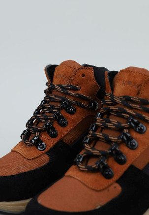 KRACK KIDS HIMALAYA Negro