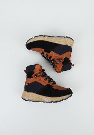 KRACK KIDS HIMALAYA Negro
