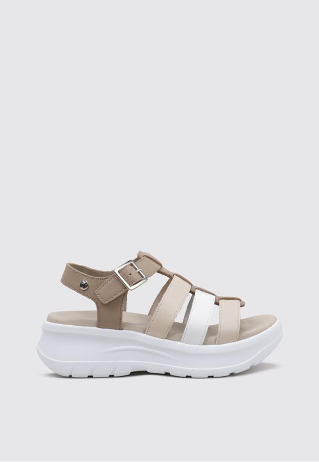 PANAMA JACK NAILA COLORS B1 Taupe