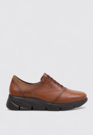 FLUCHOS F1357 Cuero