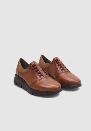 FLUCHOS F1357 Cuero