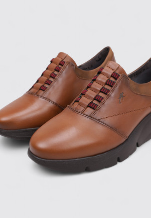 FLUCHOS F1357 Cuero