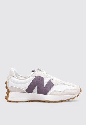 NEW BALANCE 327 Blanco