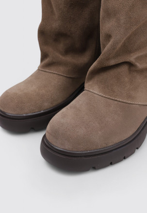 LIMMA ANUKET Taupe