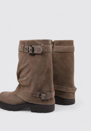 LIMMA ANUKET Taupe