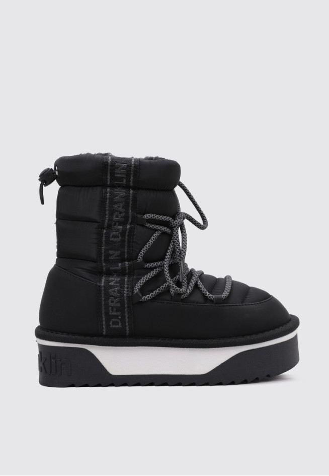 D. FRANKLIN DFSH-371006  Negro