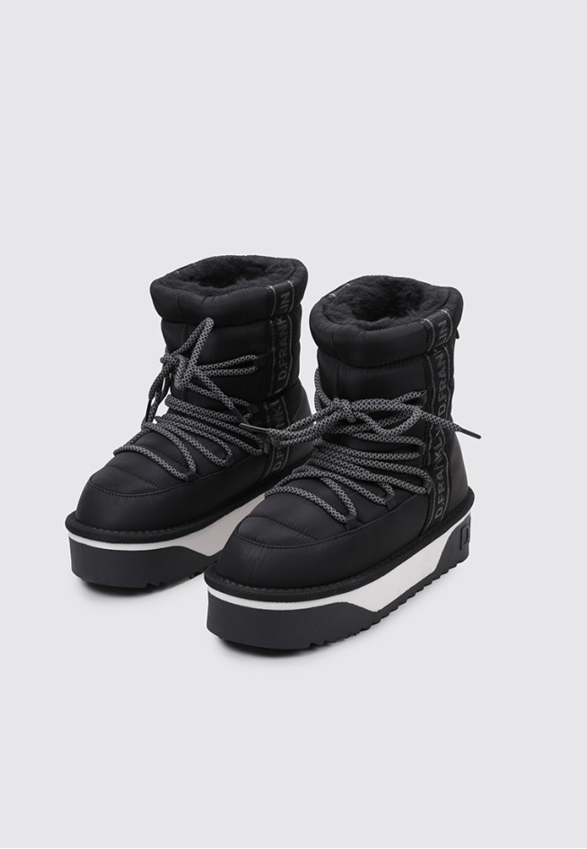 D. FRANKLIN DFSH-371006  Negro