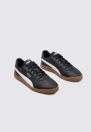 PUMA Puma Club 5v5 Negro