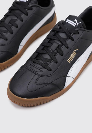 PUMA Puma Club 5v5 Negro
