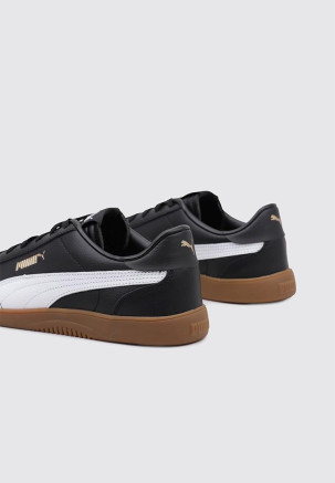 PUMA Puma Club 5v5 Negro