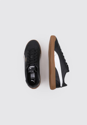PUMA Puma Club 5v5 Negro
