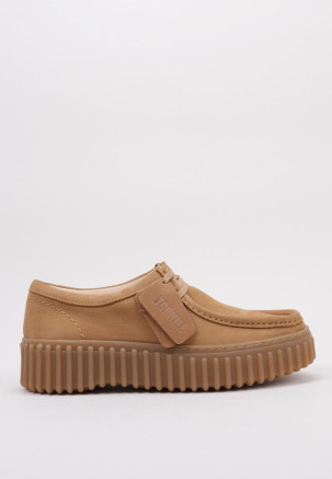 CLARKS Torhill Bee