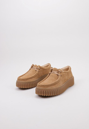 CLARKS Torhill Bee
