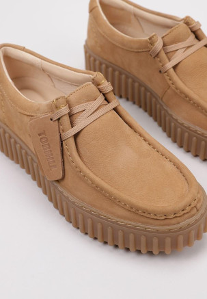 CLARKS Torhill Bee