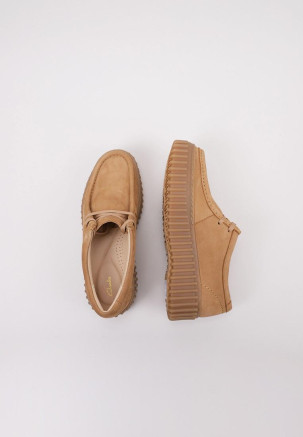 CLARKS Torhill Bee