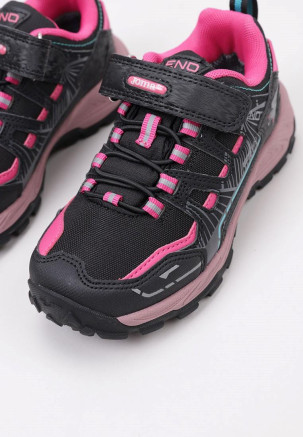JOMA JENOW Negro