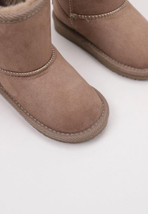 OSITO OSSH 140 065 Taupe