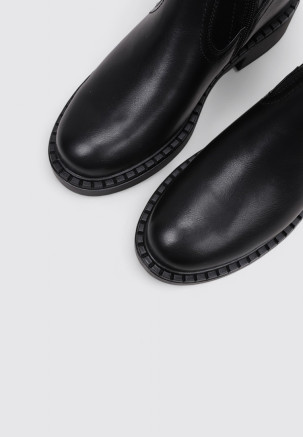 LIMMA BRAKES Negro