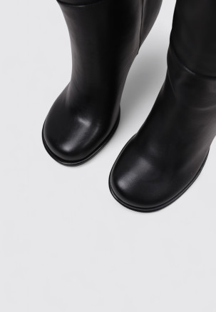 HUNE SERENDIPITY  Negro