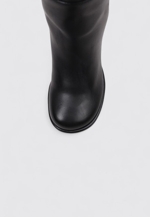 HUNE SERENDIPITY  Negro