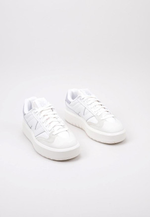 NEW BALANCE 302 Blanco