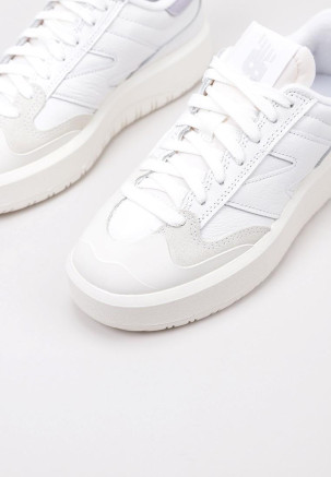 NEW BALANCE 302 Blanco