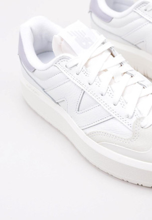 NEW BALANCE 302 Blanco