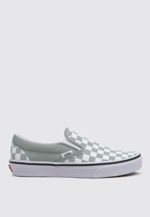 VANS CLASSIC SLIP-ON Azul