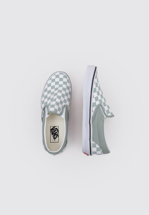 VANS CLASSIC SLIP-ON Azul