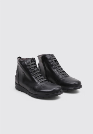FLUCHOS F0356 Negro
