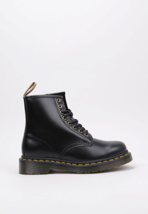 DR MARTENS VEGAN 1460 Negro