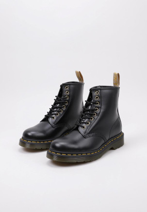 DR MARTENS VEGAN 1460 Negro