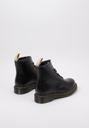 DR MARTENS VEGAN 1460 Negro