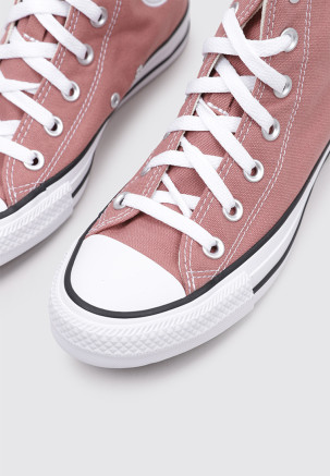 CONVERSE CHUCK TAYLOR ALL STAR  Rosa