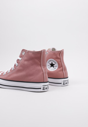 CONVERSE CHUCK TAYLOR ALL STAR  Rosa