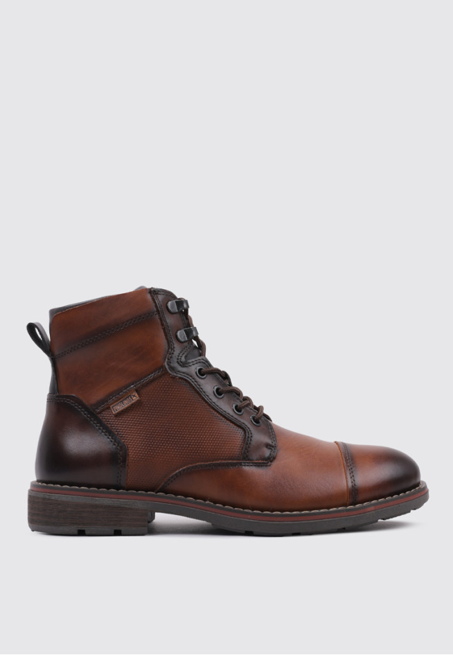 PIKOLINOS YORK M2M-8156C1 Cuero