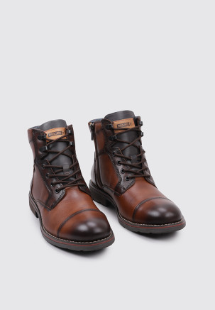 PIKOLINOS YORK M2M-8156C1 Cuero