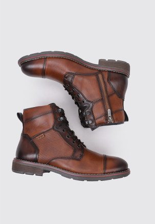 PIKOLINOS YORK M2M-8156C1 Cuero