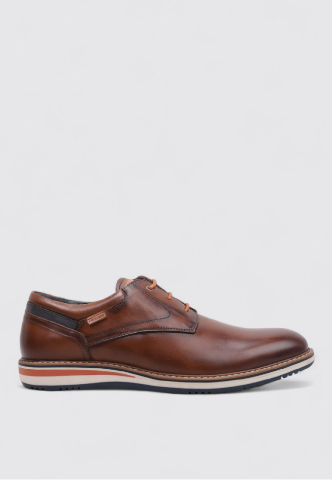 PIKOLINOS AVILA M1T-4050 Cuero