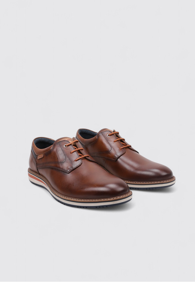 PIKOLINOS AVILA M1T-4050 Cuero