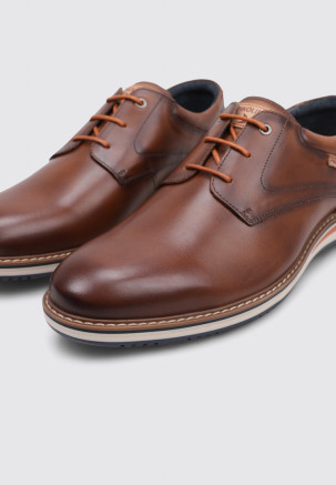 PIKOLINOS AVILA M1T-4050 Cuero