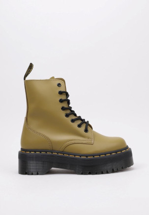 DR MARTENS Jadon Verde